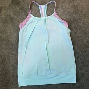 Like New Girls’ Ivivva Tank Top